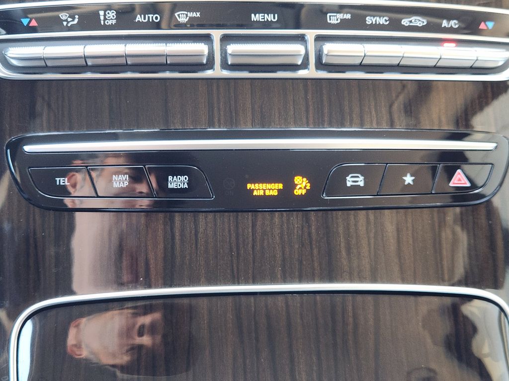 2022 Mercedes-Benz GLC GLC 300 White at DeMontrond Mazda