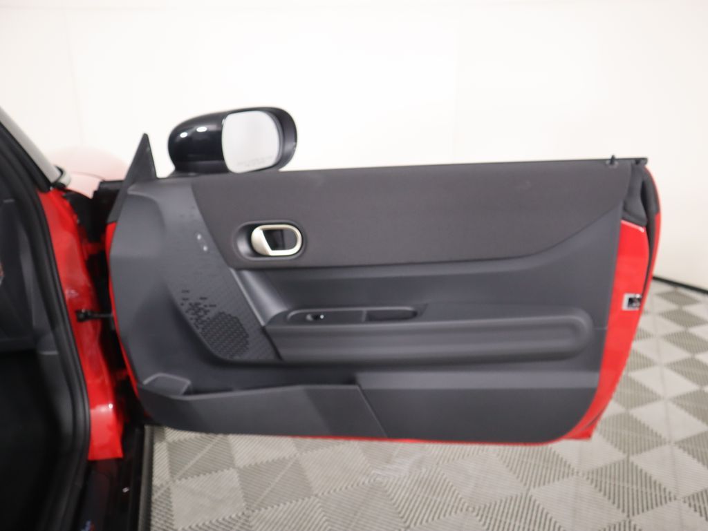 Thumbnail: 2026 MINI Cooper - 30