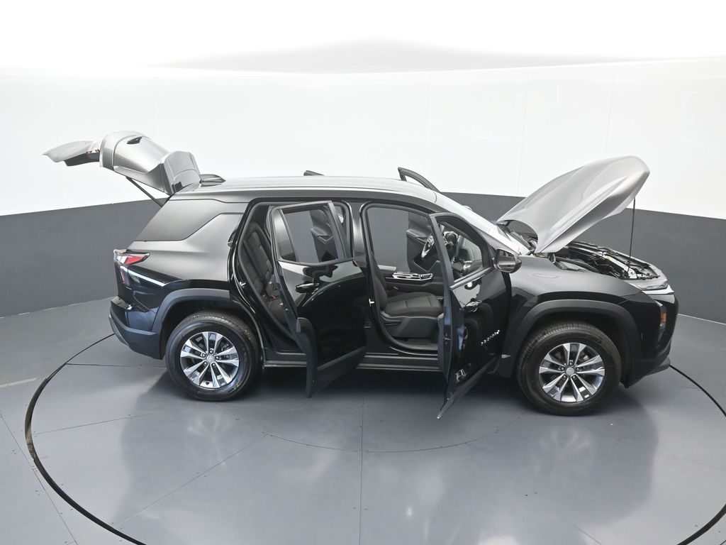 Used 2026 Mosaic Black Metallic Chevrolet LT image 69