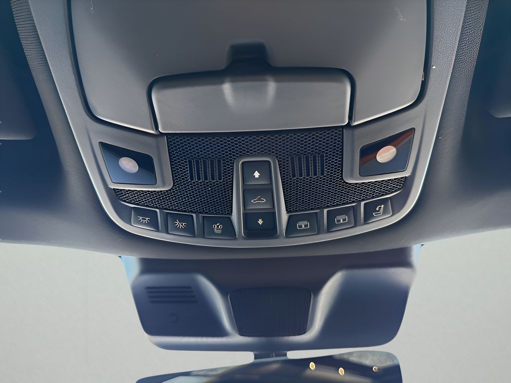 2024 Lincoln Navigator