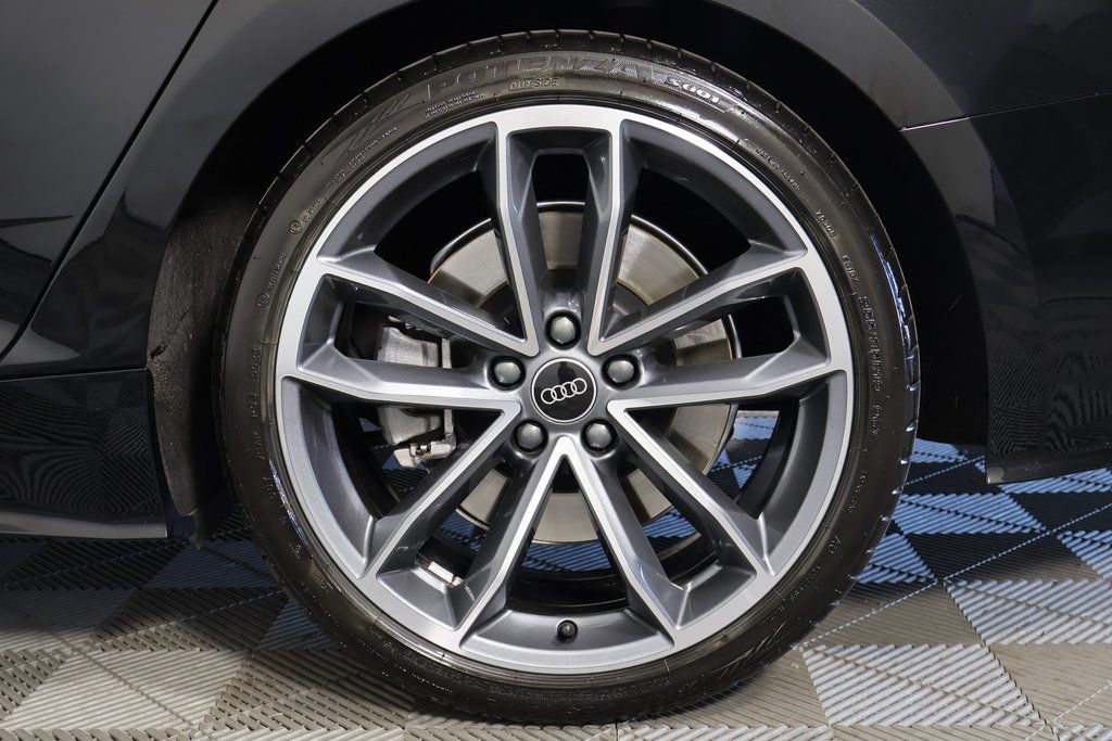 Thumbnail: 2023 Audi A5 - 15