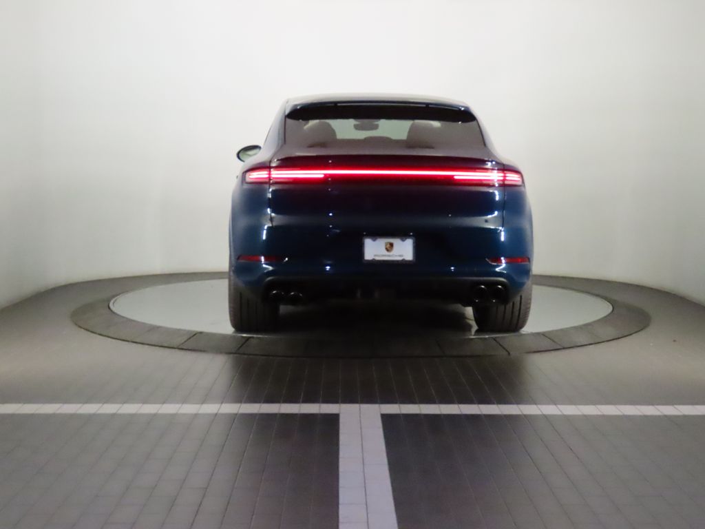 Thumbnail: 2026 Porsche  - 6