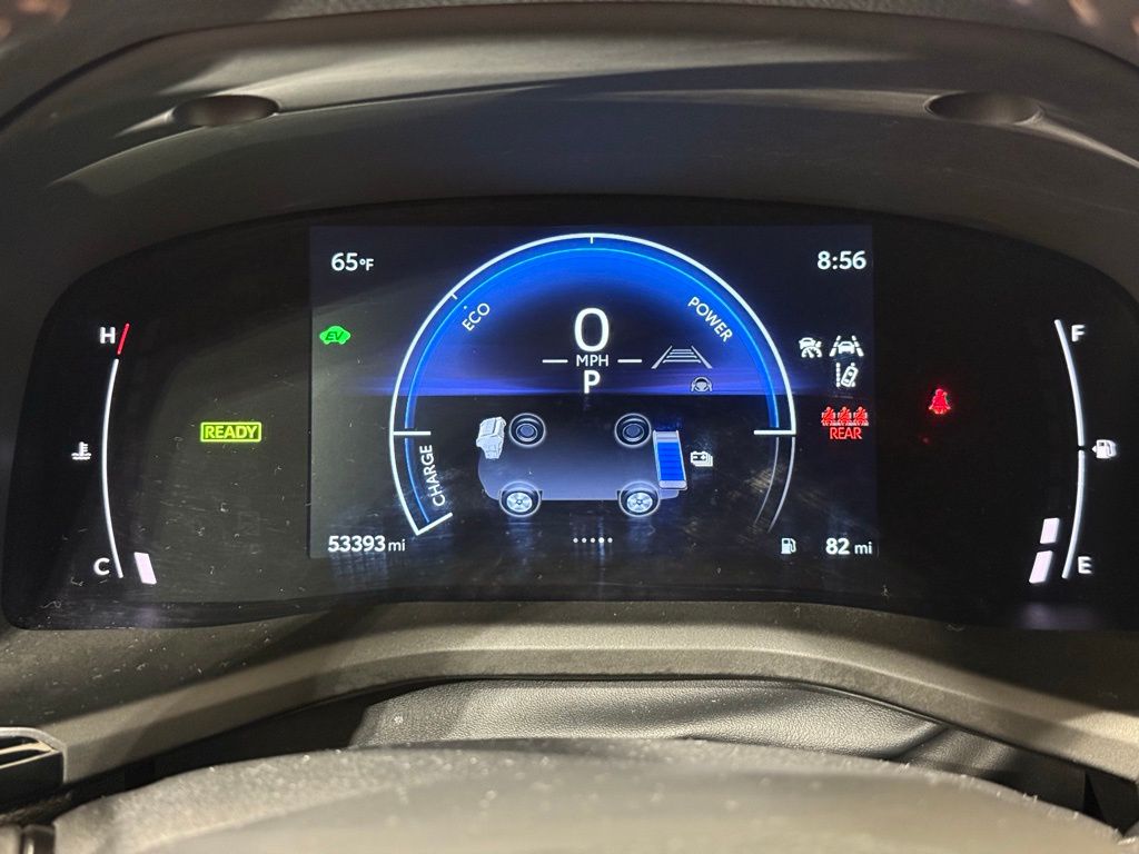 Thumbnail: 2025 Toyota Camry - 24