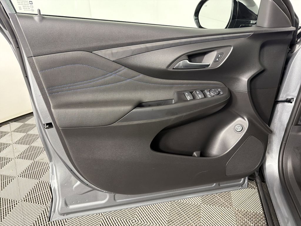 new 2026 Buick Envista car, priced at $30,325