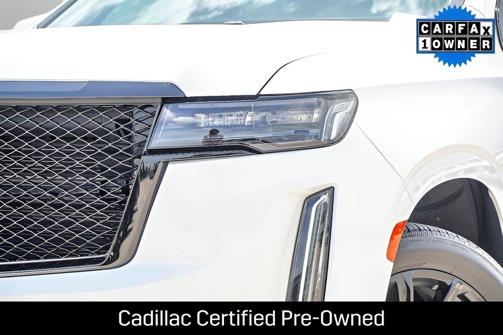 Used Car 2024 Cadillac Escalade  Sport Platinum For Sale Under $100,000 In Austin, Texas