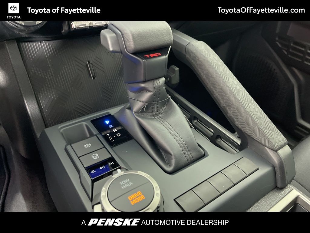 Thumbnail: 2025 Toyota Tacoma - 28