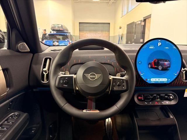 Thumbnail: 2026 MINI Cooper Countryman - 22