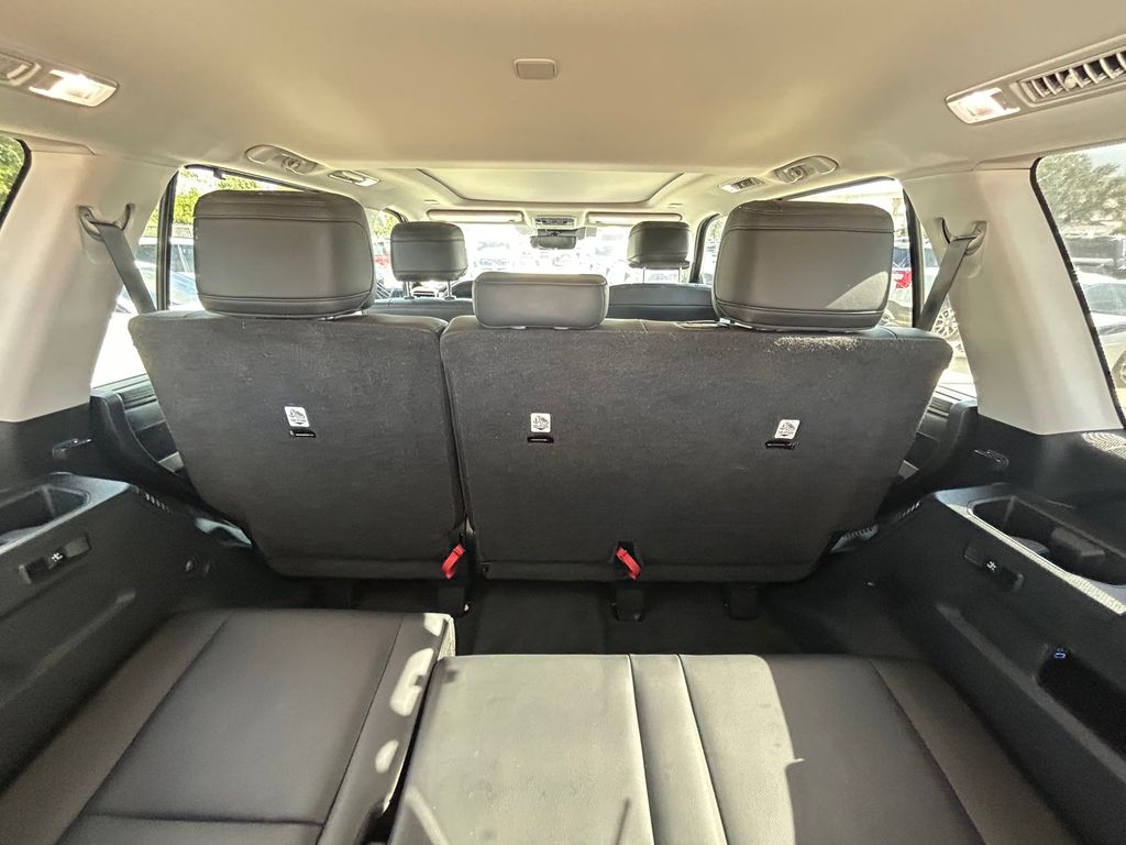 Used 2023 Toyota Sequoia SUV