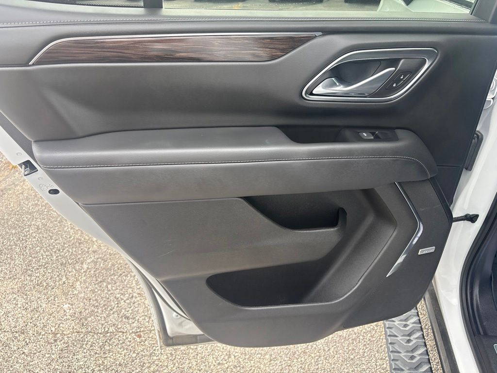 Used 2023 Chevrolet Tahoe SUV
