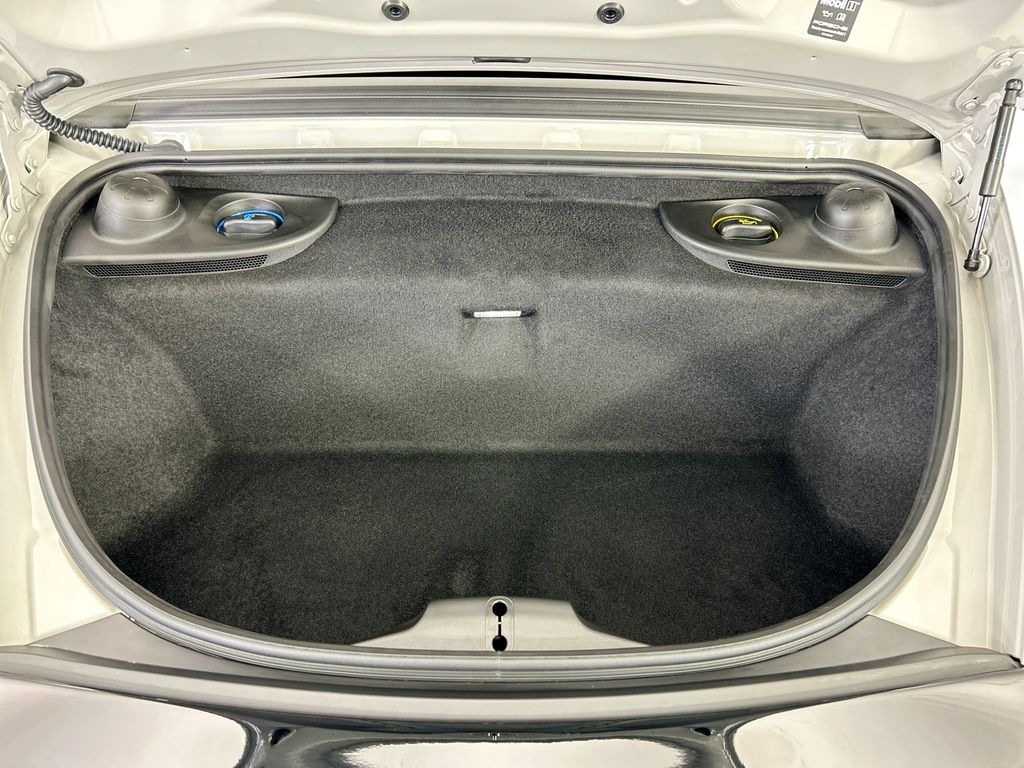 Thumbnail: 2025 Porsche 718 Boxster - 23