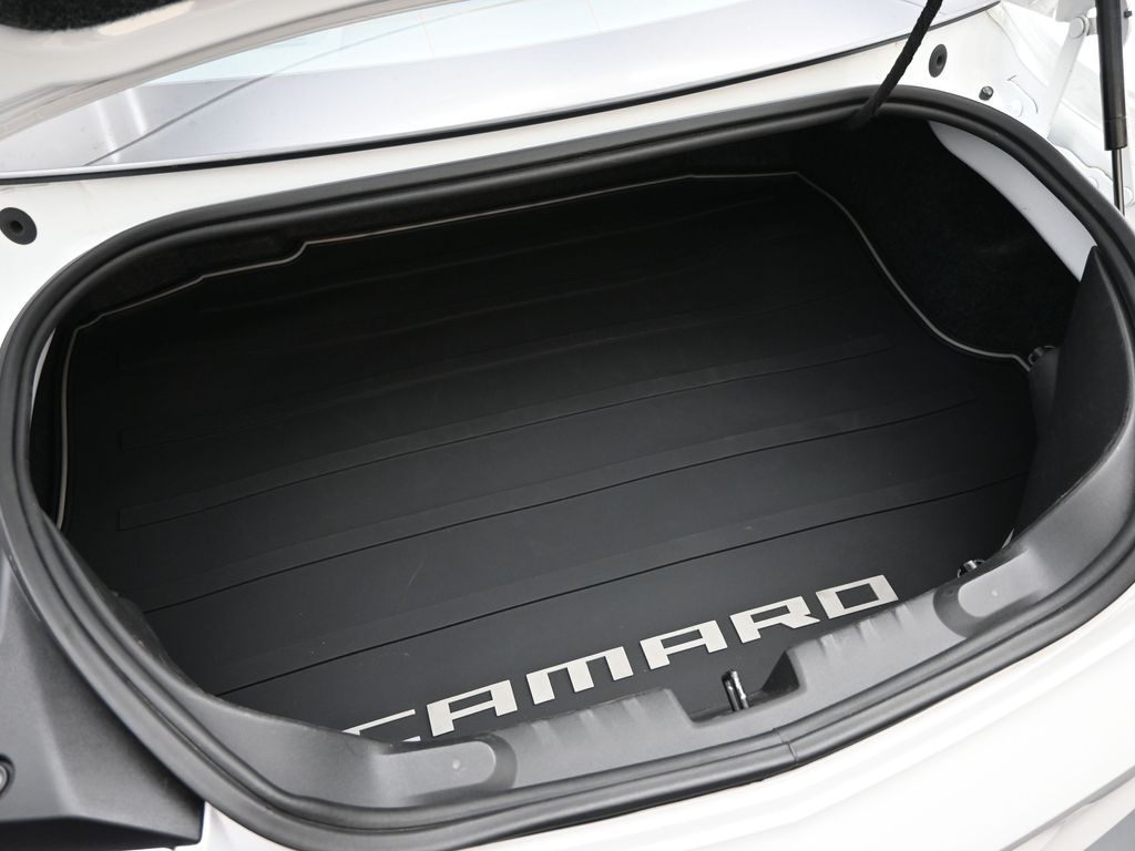 2013 Chevrolet Camaro 1SS