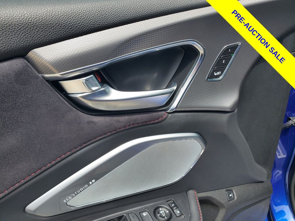 Used 2023 Acura RDX SUV