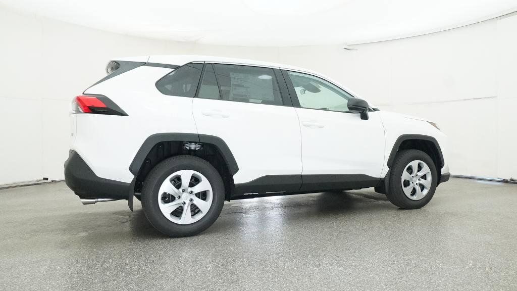 Thumbnail: 2025 Toyota RAV4 - 13