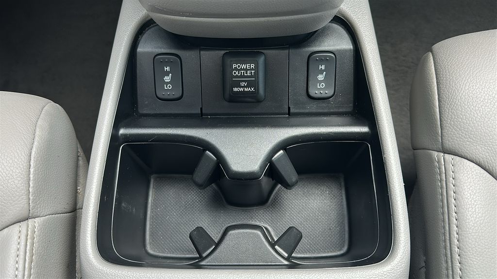 2013 Honda CR-V EX-L Silver at Emmons Autoplex