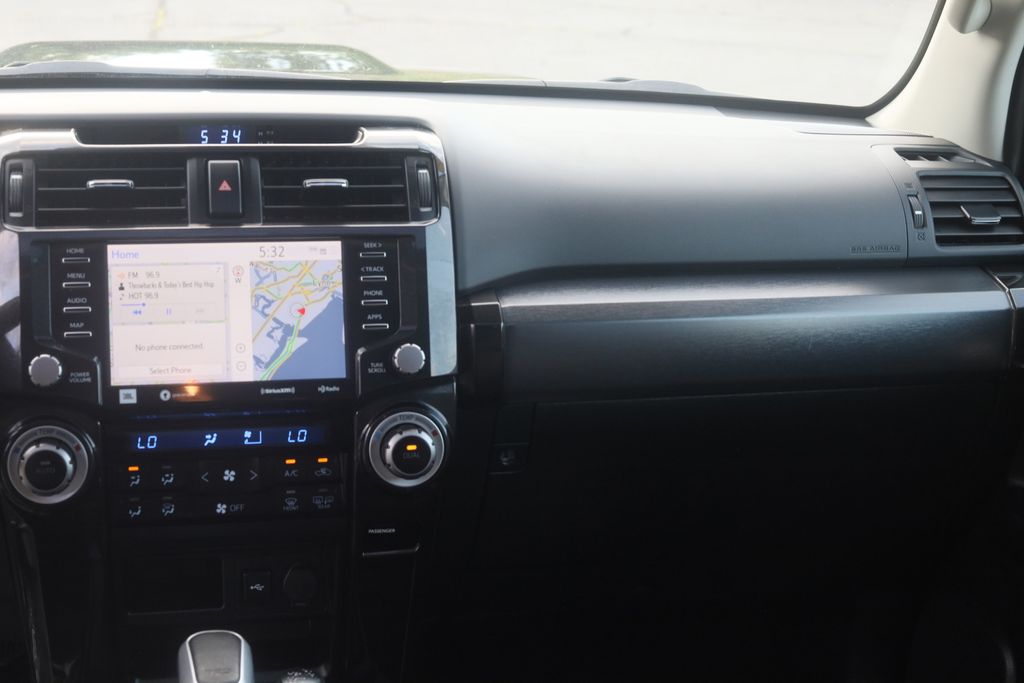 Used 2023 Toyota 4Runner SUV