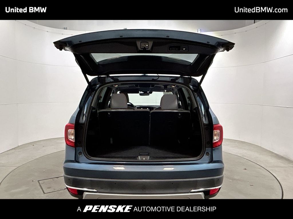 Thumbnail: 2019 Honda Pilot - 23