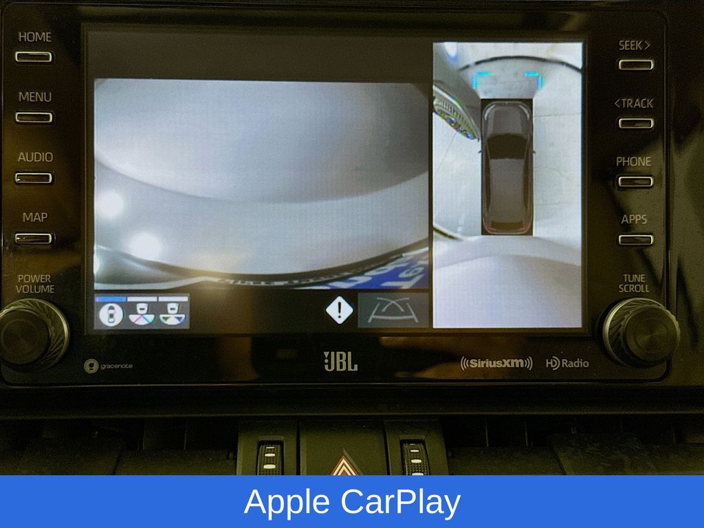 Used Car 2019 Toyota Rav4  Limited For Sale Under $25,000 In Austin, Texas