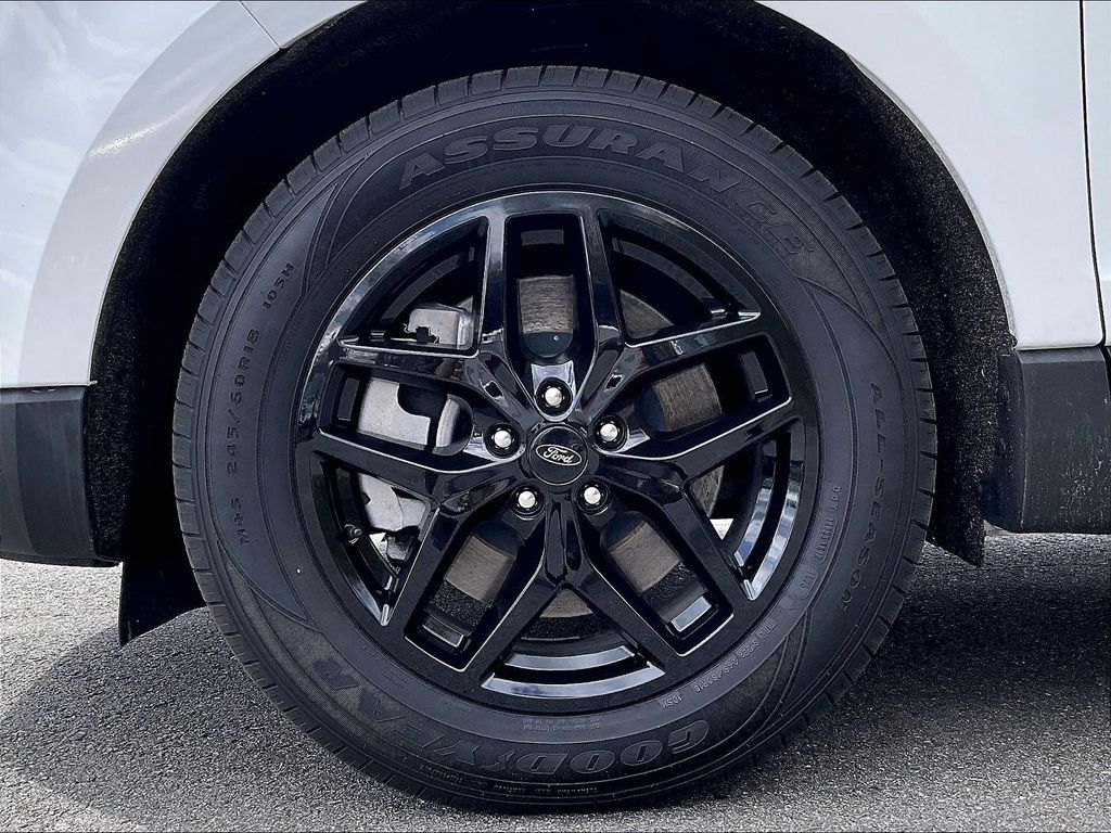 2024 Ford Edge — photo 22