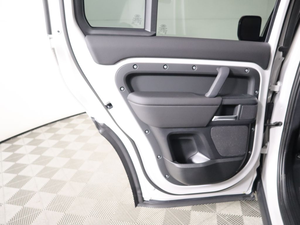 Thumbnail: 2026 Land Rover Defender - 28