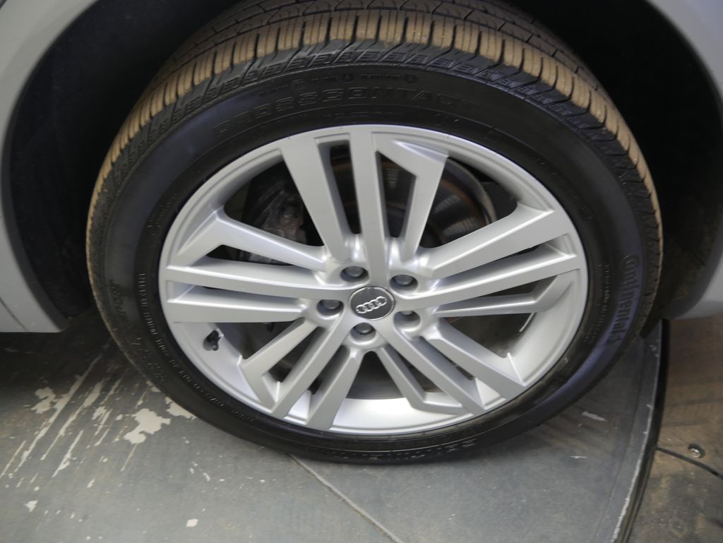 Thumbnail: 2018 Audi Q5 - 17