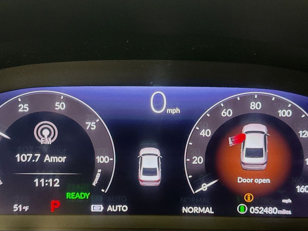 Used Car 2023 Honda Accord Hybrid  Sport For Sale Under $25,000 In Austin, Texas