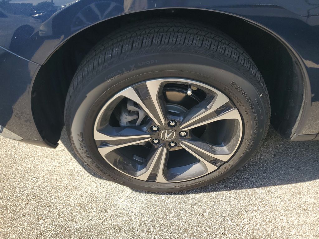 2025 Acura RDX - $40,088