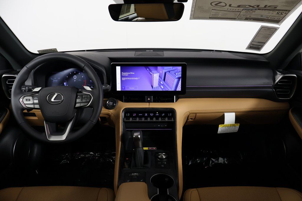Thumbnail: 2026 Lexus IS - 4