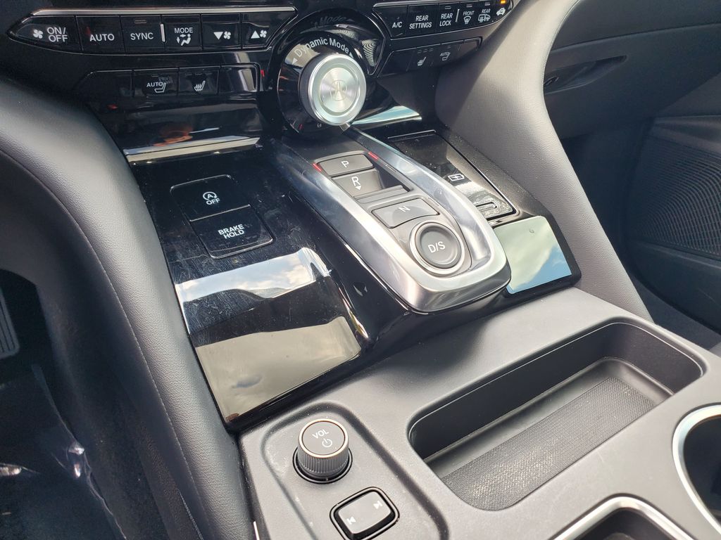 2026 Acura MDX - $45,888