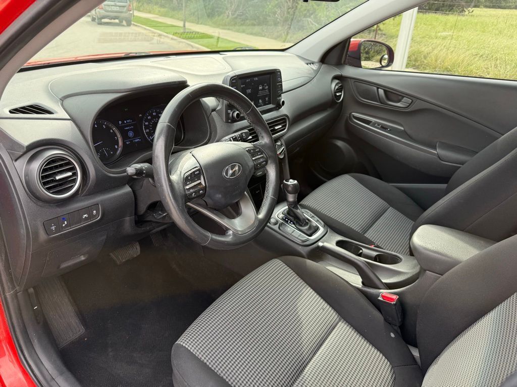 Thumbnail: 2019 Hyundai Kona - 13
