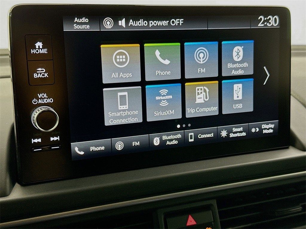 Used Car 2025 Honda Pilot  Utility Ex-l All Wheel Drive For Sale Under $50,000 In Austin, Texas