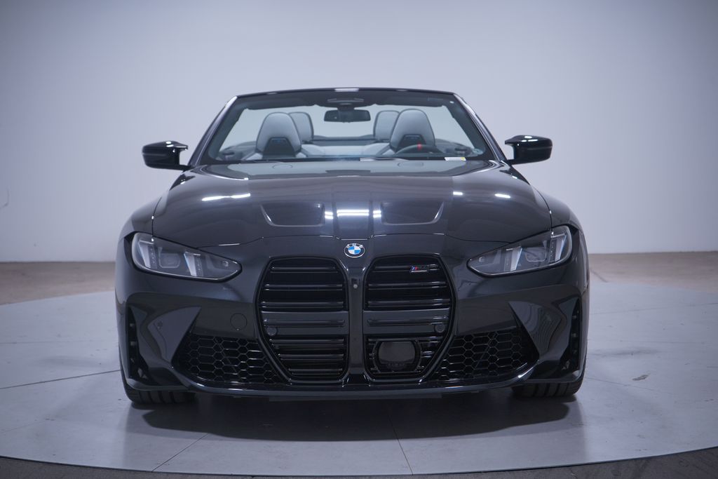 Thumbnail: 2026 BMW M4 - 8