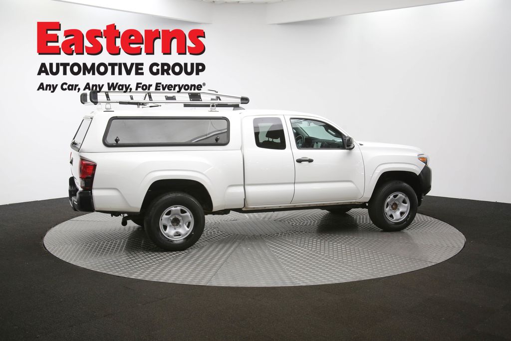 Used 2022 White Toyota SR image 42