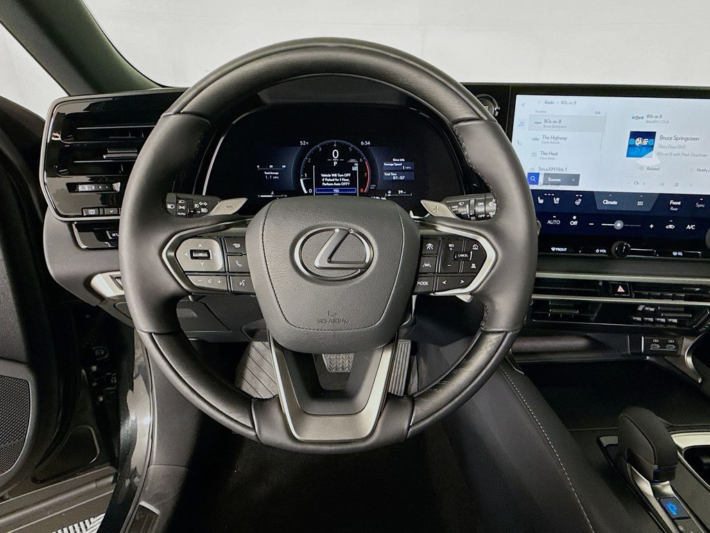 Thumbnail: 2026 Lexus RX - 10