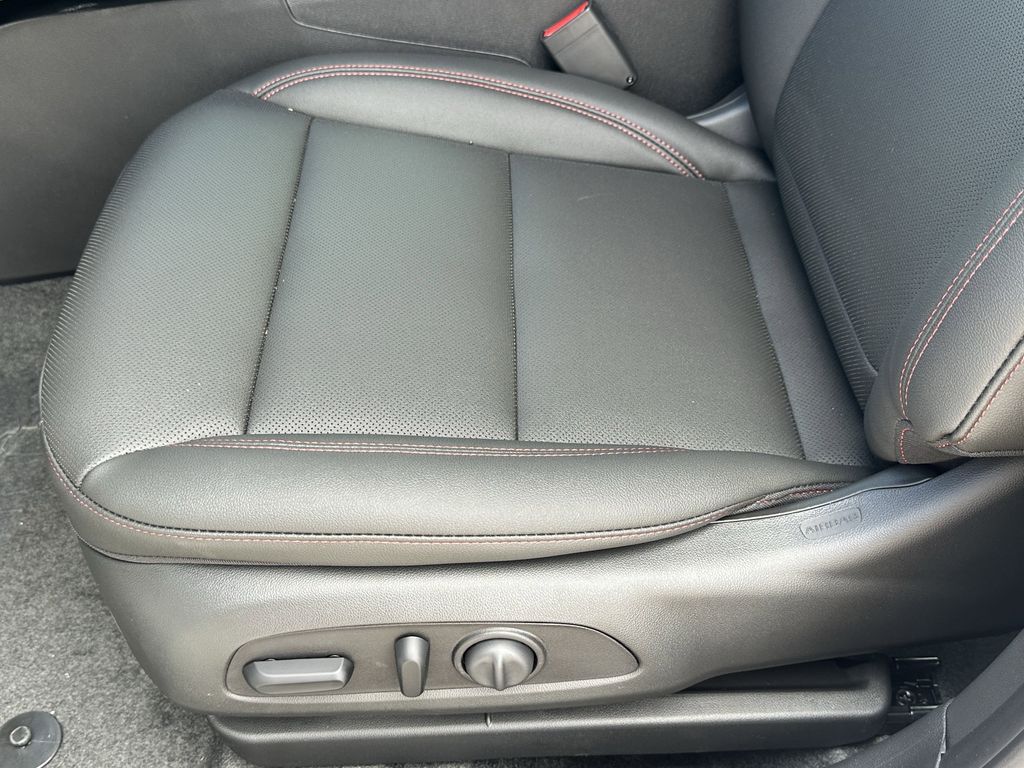 new 2026 Chevrolet Trax car, priced at $25,596