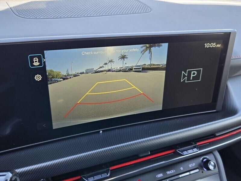 2026 Hyundai Sonata - $35,350