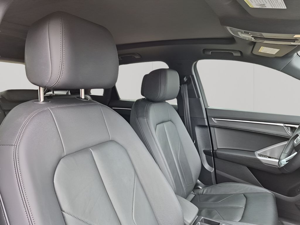 Used Car 2023 Audi Q3  Premium Plus For Sale Under $35,000 In Austin, Texas