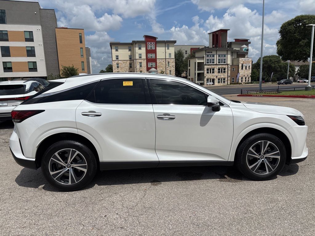 Thumbnail: 2023 Lexus RX - 6