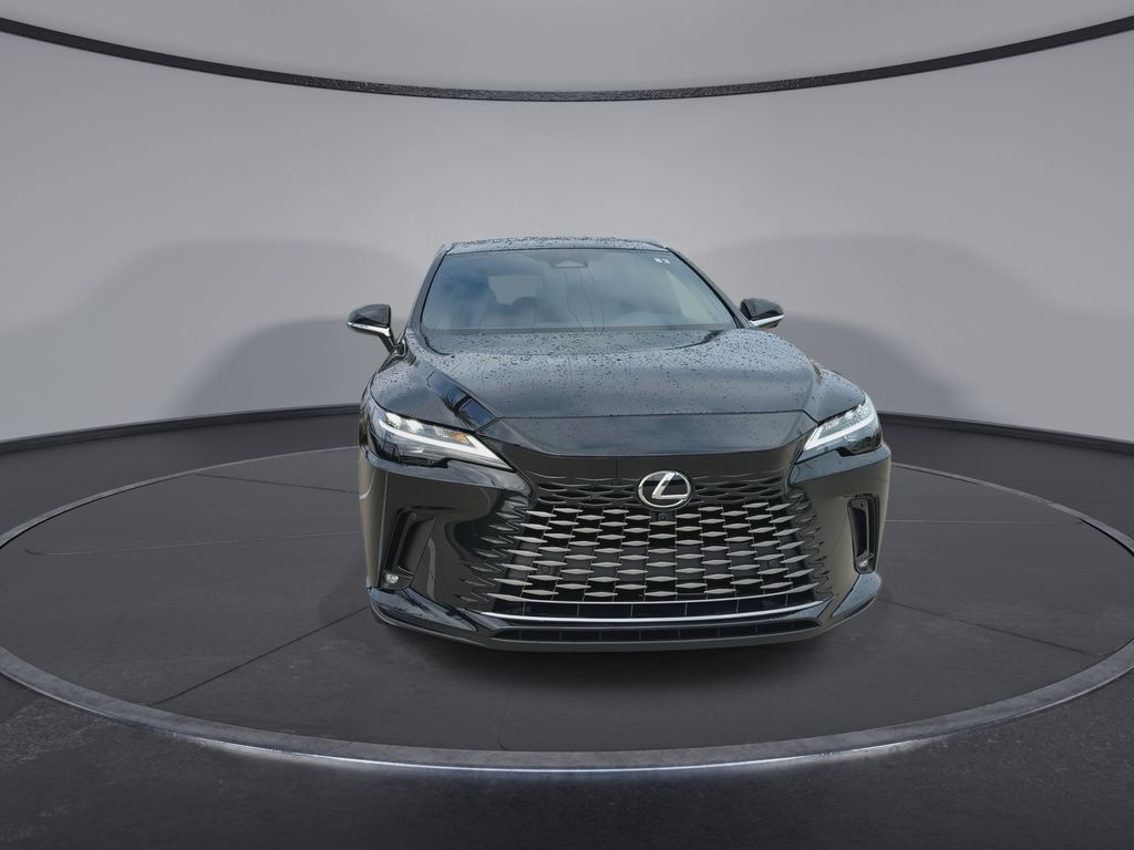 Thumbnail: 2026 Lexus RX - 3