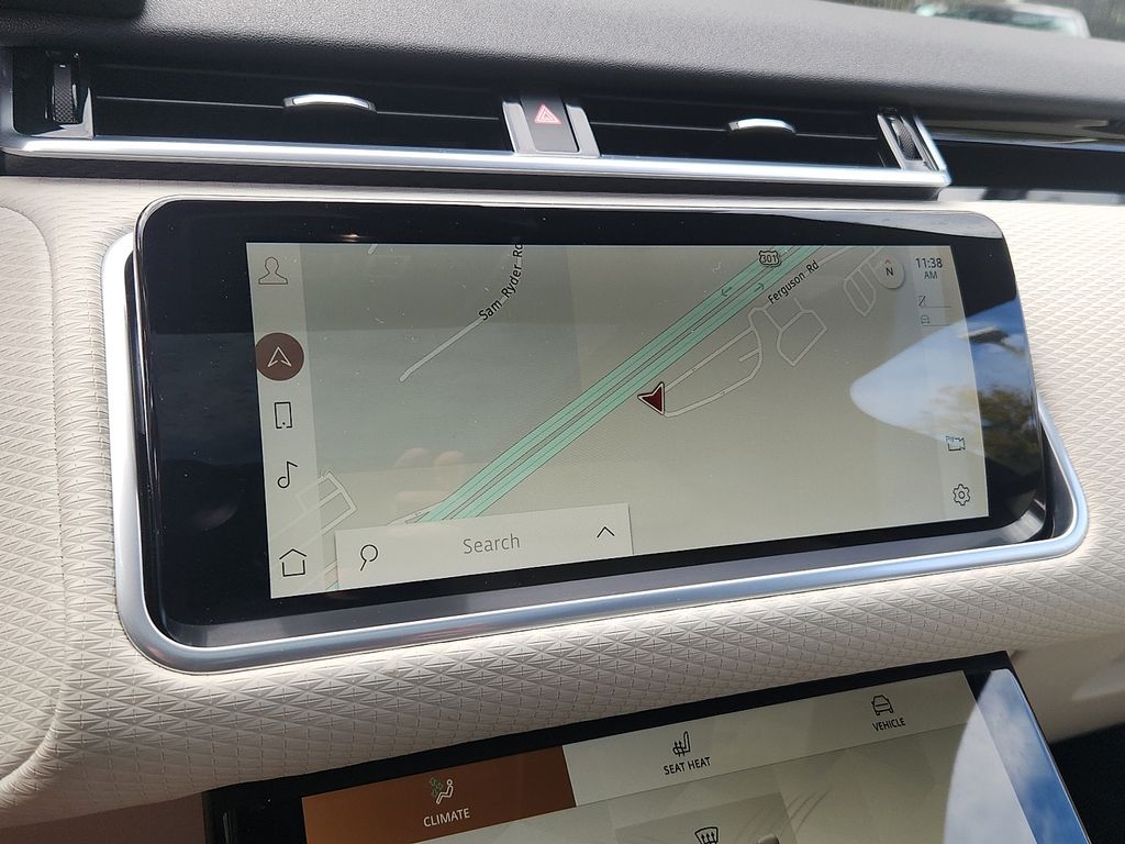 Thumbnail: 2022 Land Rover Range Rover Velar - 17