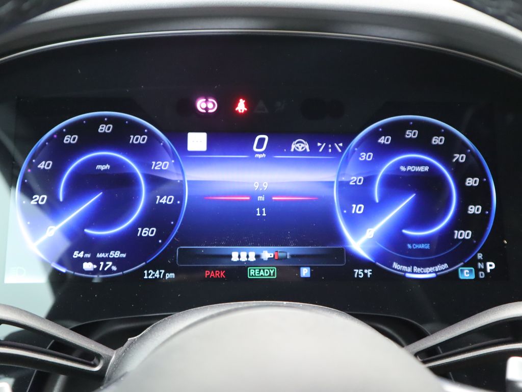 2024 Mercedes-Benz EQS 450 32