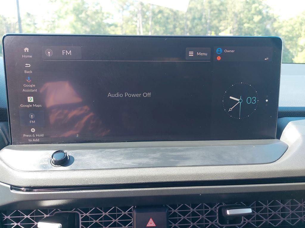 Used 2024  Honda Touring image 19