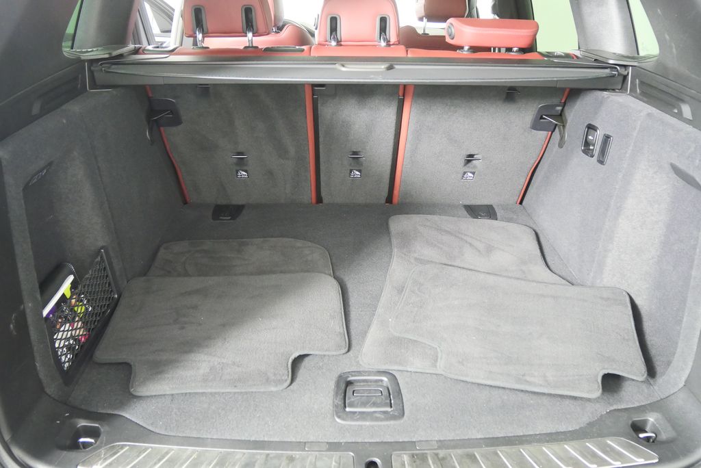 Thumbnail: 2023 BMW X3 - 17