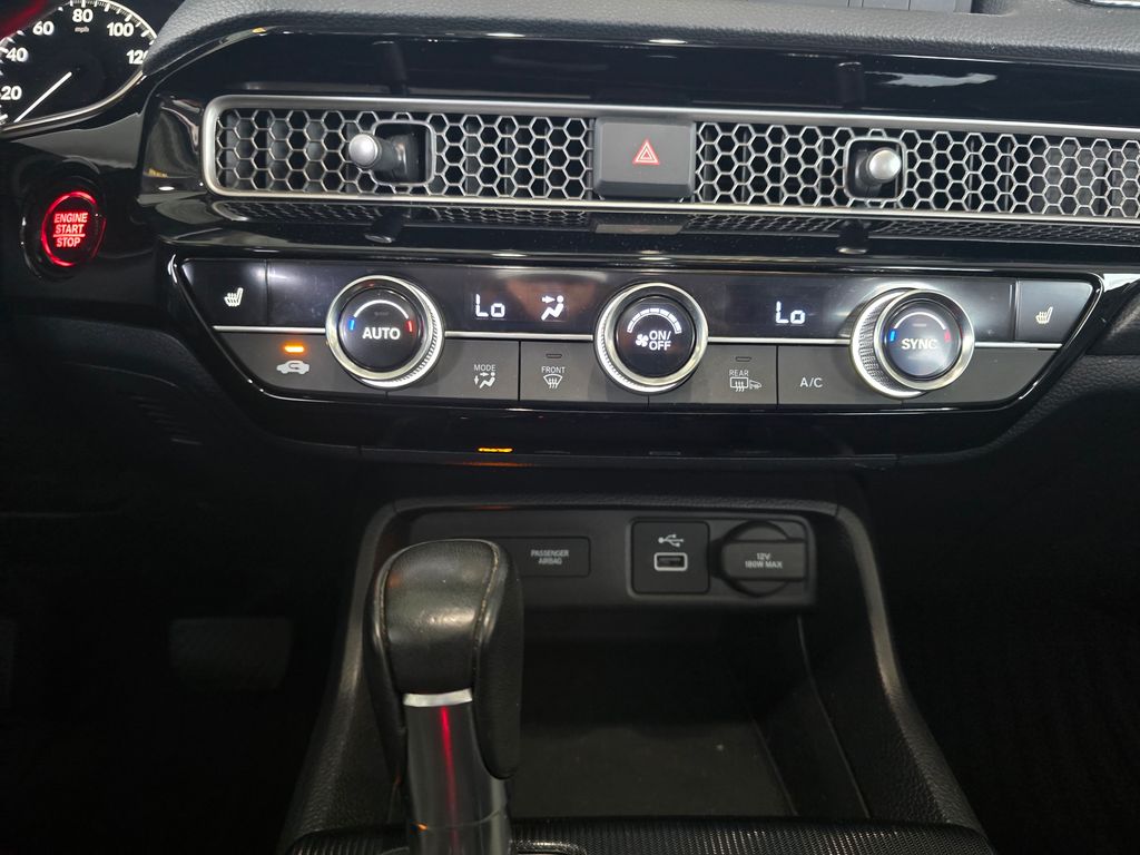 Used Car 2023 Honda Civic  Ex-l For Sale Under $30,000 In San Juan, Puerto Rico