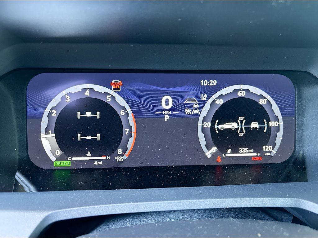 Thumbnail: 2026 Toyota 4Runner - 31