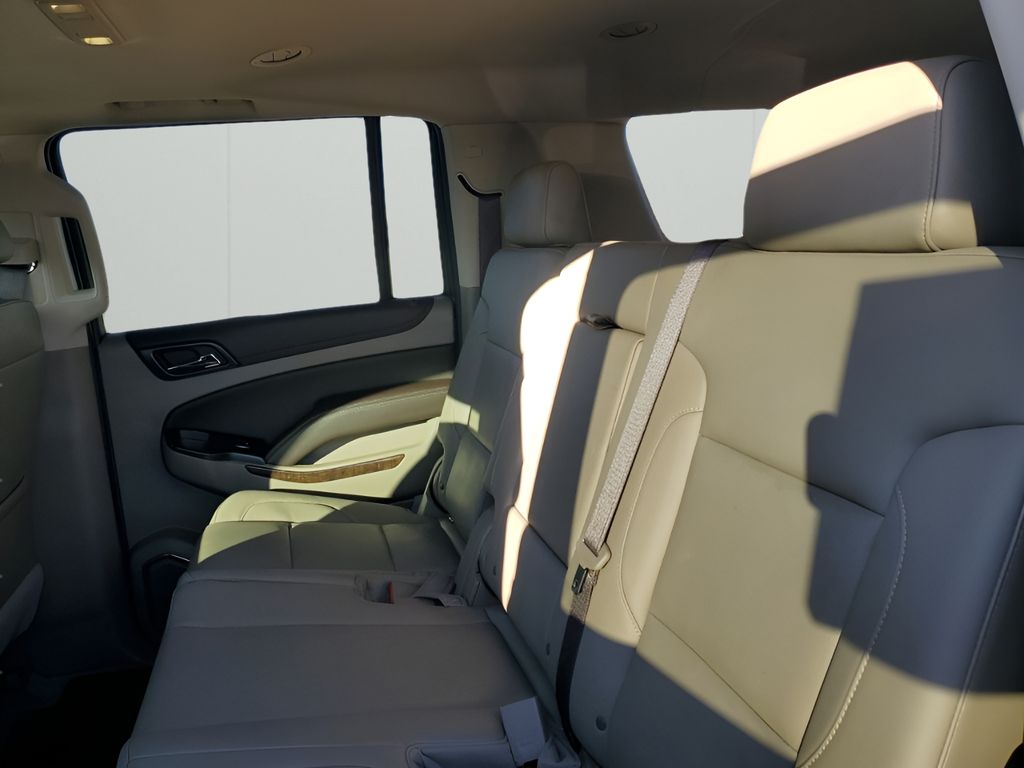 Used Car 2019 Chevrolet Suburban  Lt For Sale Under $30,000 In Austin, Texas