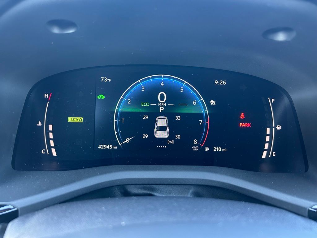 Thumbnail: 2025 Toyota Camry - 22