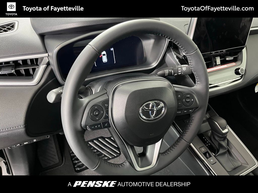 Thumbnail: 2026 Toyota Corolla Cross - 26