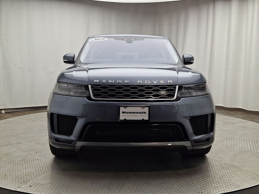 Thumbnail: 2019 Land Rover Range Rover Sport - 2