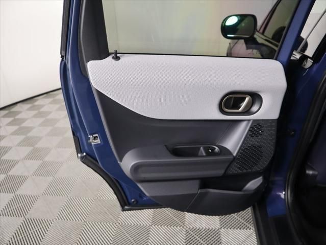 Thumbnail: 2026 MINI Cooper - 27