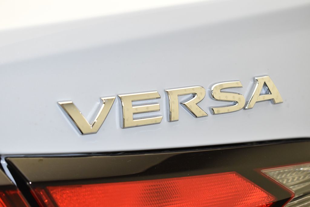 Thumbnail: 2025 Nissan Versa - 9